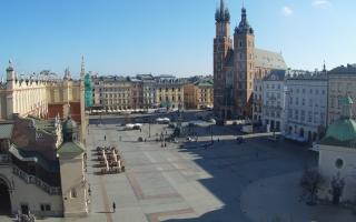 Kraków - Wentzl - 21-03-2026 07:38