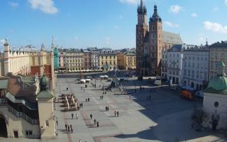 Kraków - Wentzl - 21-03-2026 08:00