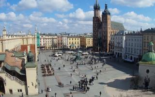 Kraków - Wentzl - 21-03-2026 09:28