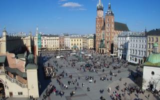 Kraków - Wentzl - 21-03-2026 13:30