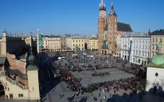Kraków - Wentzl - 21-03-2026 14:14
