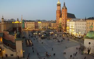 Kraków - Wentzl - 21-03-2026 17:11