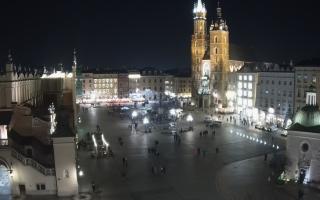 Kraków - Wentzl - 21-03-2026 21:13