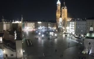 Kraków - Wentzl - 21-03-2026 23:25