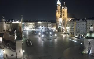 Kraków - Wentzl - 22-03-2026 01:45