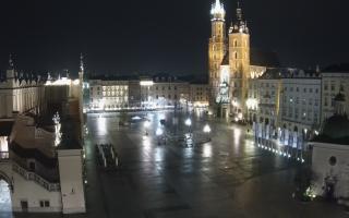 Kraków - Wentzl - 15-04-2026 00:45