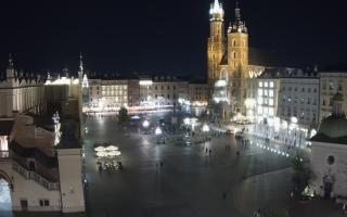 Kraków - Wentzl - 27-04-2026 19:51