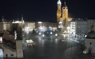 Kraków - Wentzl - 27-04-2026 21:41
