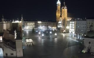 Kraków - Wentzl - 27-04-2026 23:31