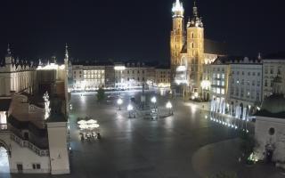 Kraków - Wentzl - 28-04-2026 00:23