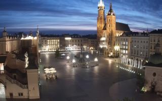 Kraków - Wentzl - 28-04-2026 02:35