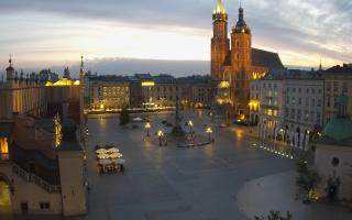 Kraków - Wentzl - 28-04-2026 02:57