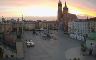 Kraków - Wentzl - 28-04-2026 03:19