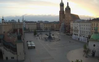 Kraków - Wentzl - 28-04-2026 03:41