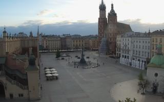 Kraków - Wentzl - 28-04-2026 04:03