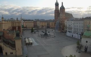 Kraków - Wentzl - 28-04-2026 04:25