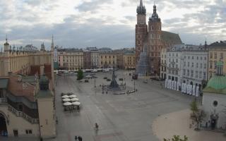 Kraków - Wentzl - 28-04-2026 04:47