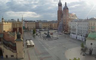 Kraków - Wentzl - 28-04-2026 05:10