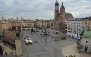 Kraków - Wentzl - 28-04-2026 05:32