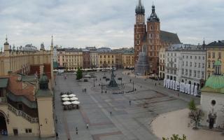 Kraków - Wentzl - 28-04-2026 05:54