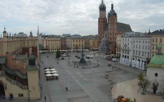 Kraków - Wentzl - 28-04-2026 06:16