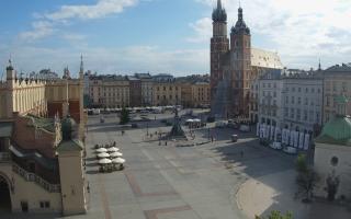 Kraków - Wentzl - 28-04-2026 06:38