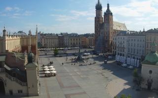 Kraków - Wentzl - 28-04-2026 07:00