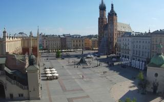 Kraków - Wentzl - 28-04-2026 07:22