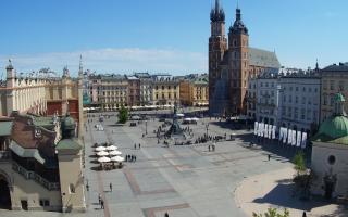 Kraków - Wentzl - 28-04-2026 08:28