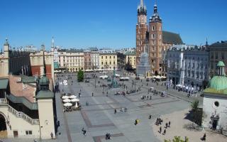 Kraków - Wentzl - 28-04-2026 12:08