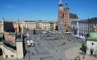 Kraków - Wentzl - 28-04-2026 12:30