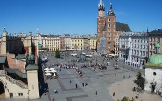 Kraków - Wentzl - 28-04-2026 12:52