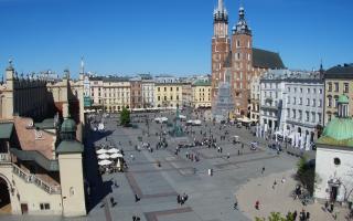 Kraków - Wentzl - 28-04-2026 13:14