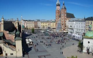 Kraków - Wentzl - 28-04-2026 13:36