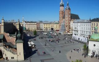 Kraków - Wentzl - 28-04-2026 13:58