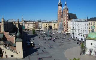 Kraków - Wentzl - 28-04-2026 14:20