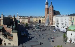 Kraków - Wentzl - 28-04-2026 14:42