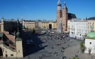 Kraków - Wentzl - 28-04-2026 15:05