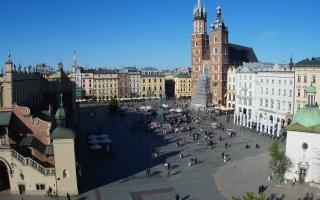 Kraków - Wentzl - 28-04-2026 15:27