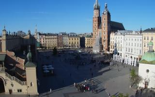 Kraków - Wentzl - 28-04-2026 16:11