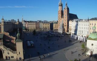 Kraków - Wentzl - 28-04-2026 16:33