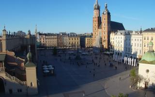 Kraków - Wentzl - 28-04-2026 16:55