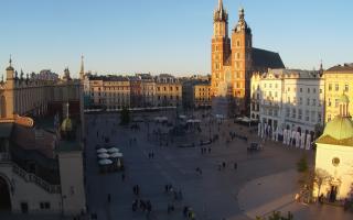 Kraków - Wentzl - 28-04-2026 17:17