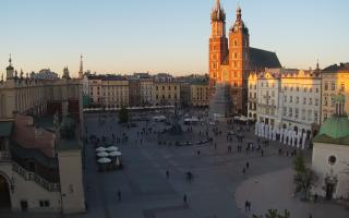 Kraków - Wentzl - 28-04-2026 17:39