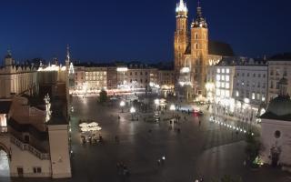 Kraków - Wentzl - 28-04-2026 18:45