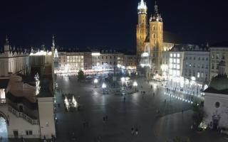 Kraków - Wentzl - 28-04-2026 19:07