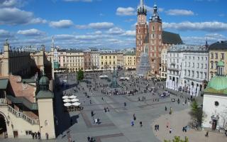 Kraków - Wentzl - 29-04-2026 13:36