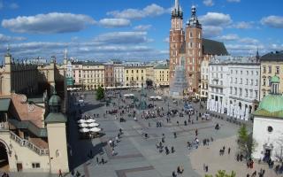 Kraków - Wentzl - 29-04-2026 13:58