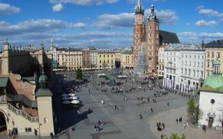 Kraków - Wentzl - 29-04-2026 14:20