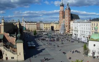 Kraków - Wentzl - 29-04-2026 14:42